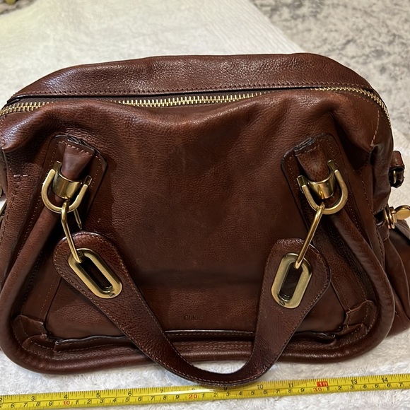 Chloe Paraty in Medium Size - Picture 3 of 12